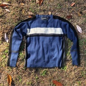 Obermeyer Sweatshirt sz XL